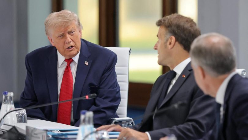 2026 06 17T093539Z 438610296 RC2KVLAMYFCM RTRMADP 3 G7 SUMMIT