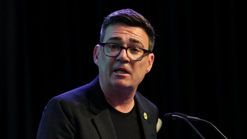 2026 06 19T025635Z 166477664 RC2QWLALGAPV RTRMADP 3 BRITAIN POLITICS MAKERFIELD