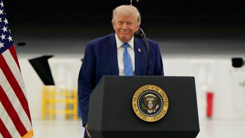 2026 06 19T201811Z 361317066 RC28XLA57HUJ RTRMADP 3 USA TRUMP