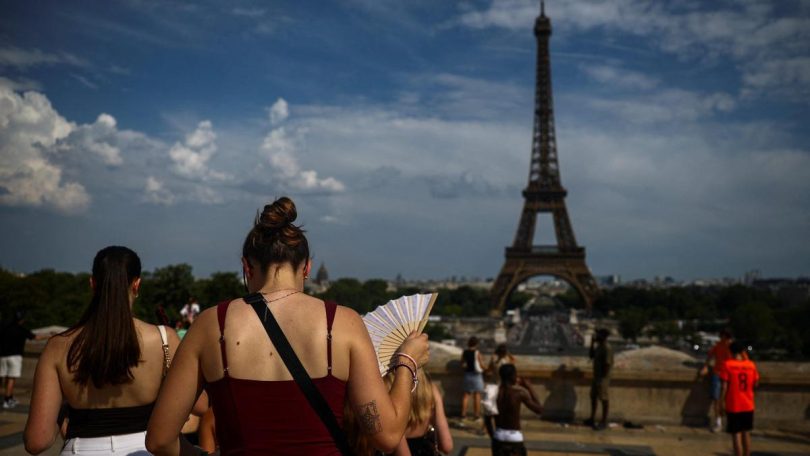 2026 06 20T165419Z 776773435 RC2SXLAKUYWN RTRMADP 3 EUROPE WEATHER FRANCE HEAT