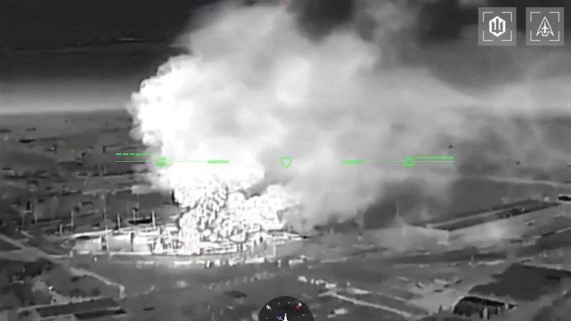 2026 06 21T113254Z 1457933397 RC2BYLAOC923 RTRMADP 3 UKRAINE CRISIS ATTACK RUSSIA