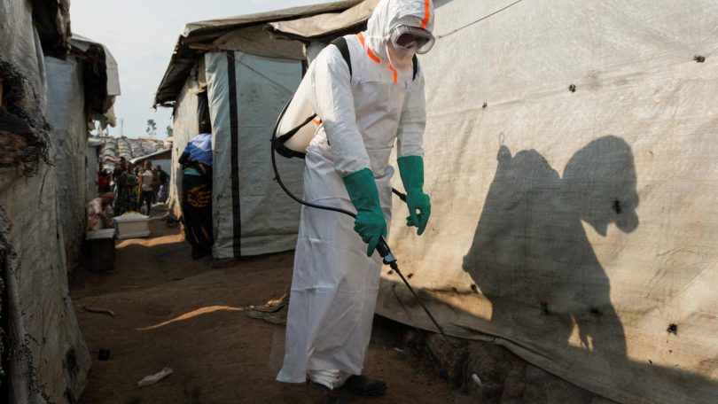 2026 06 21T125247Z 1812555970 RC23WLARJ64F RTRMADP 3 HEALTH EBOLA CAMP