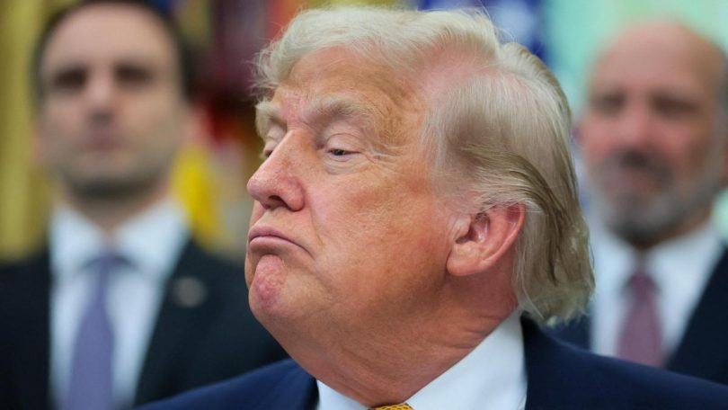 2026 06 22T220509Z 1773840162 RC29ZLAI8BJP RTRMADP 3 USA TRUMP
