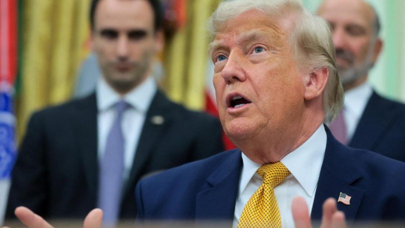 2026 06 22T220543Z 799899135 RC29ZLAUY2RI RTRMADP 3 USA TRUMP