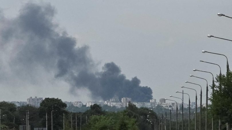 2026 06 25T101844Z 215206435 RC2X0MA0SMDZ RTRMADP 3 UKRAINE CRISIS ATTACK ZAPORIZHZHIA