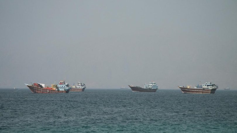 2026 06 25T130102Z 1585683222 RC2Z0MAKYTDR RTRMADP 3 IRAN CRISIS OMAN HORMUZ