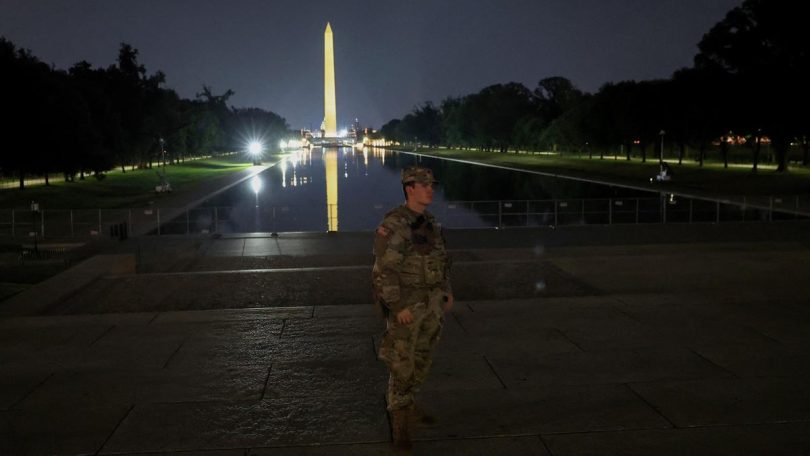 2026 06 26T132006Z 1712561707 RC2B1MA8Z3BQ RTRMADP 3 USA TRUMP NATIONAL GUARD