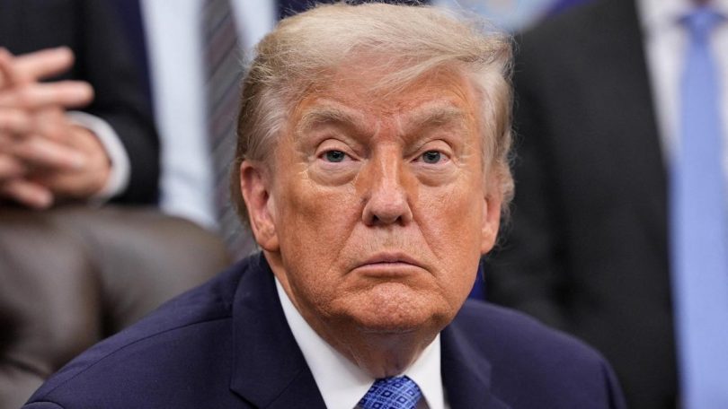 2026 06 26T195832Z 1962430373 RC2V1MACSLJ5 RTRMADP 3 USA TRUMP