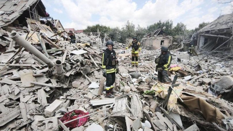 2026 06 28T114454Z 2064720425 RC2Z2MADUUBK RTRMADP 3 UKRAINE CRISIS ATTACK ZAPORIZHZHIA
