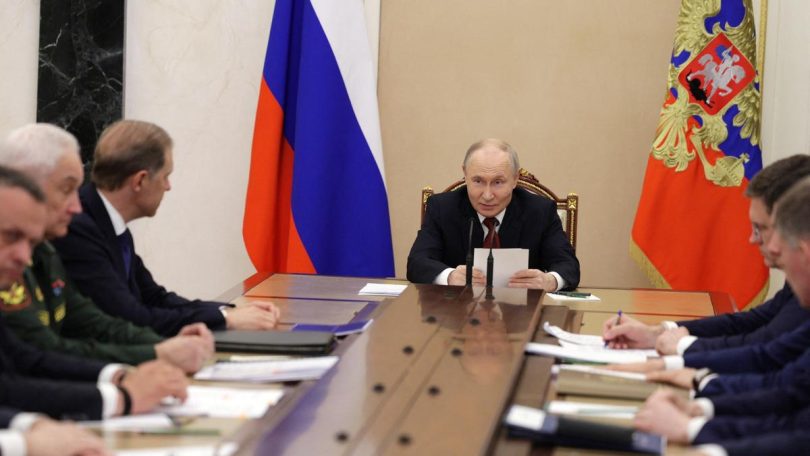 2026 06 28T182001Z 1700630014 RC253MA81UWM RTRMADP 3 UKRAINE CRISIS PUTIN FUEL