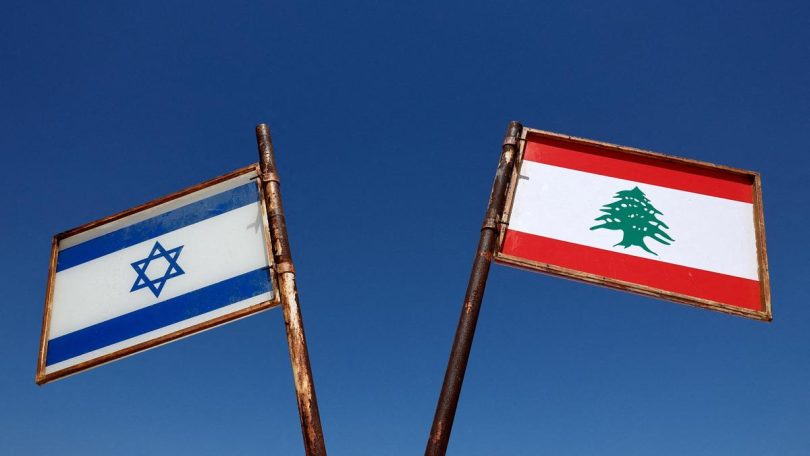 2026 06 29T145051Z 1659294185 RC2B2MA3SS2E RTRMADP 3 IRAN CRISIS LEBANON ISRAEL DEAL