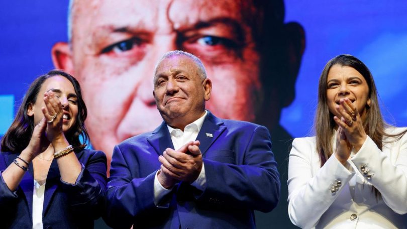 2026 06 30T184641Z 483506571 RC2I4MAZSXEG RTRMADP 3 ISRAEL POLITICS EISENKOT