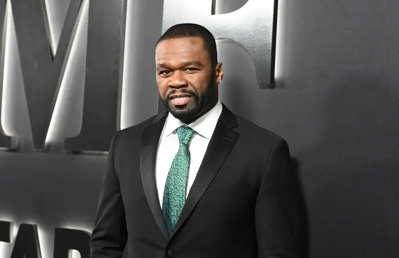 50 Cent Billionaire 1