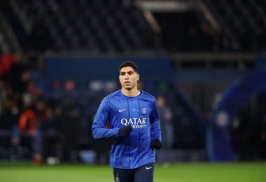 ACHRAF HAKIMI 1