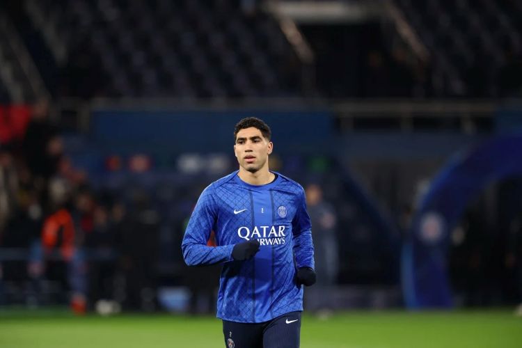 ACHRAF HAKIMI 1