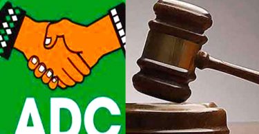 ADC Gavel