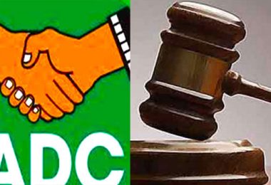 ADC Gavel