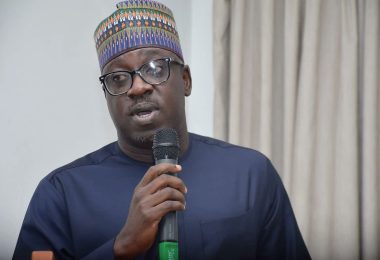 ADC Spokesperson