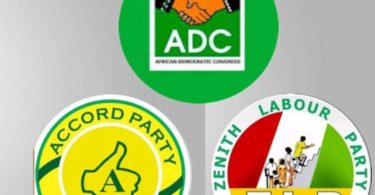 ADC ZLP Accord Party