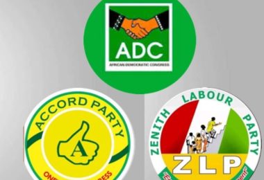 ADC ZLP Accord Party
