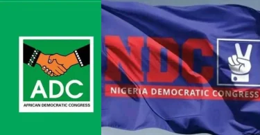 ADC and NDC