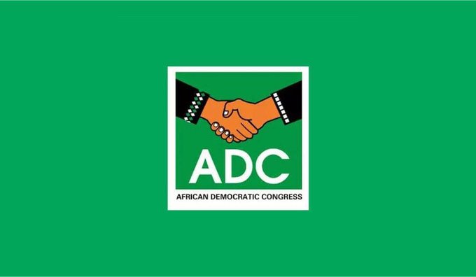 ADC party 1 1