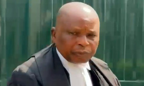 AGF Fagbemi