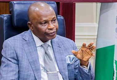 AGF Lateef Fagbemi