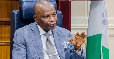 AGF Lateef Fagbemi SAN