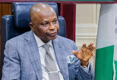 AGF Lateef Fagbemi SAN