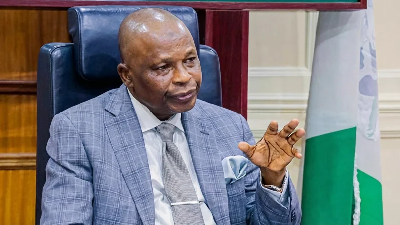 AGF Lateef Fagbemi SAN