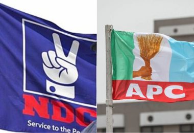 APC NDC