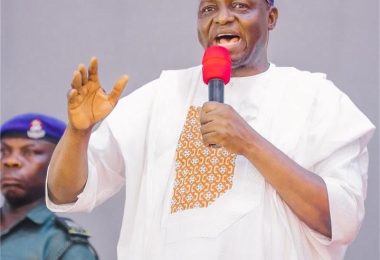APC National Chairman 21