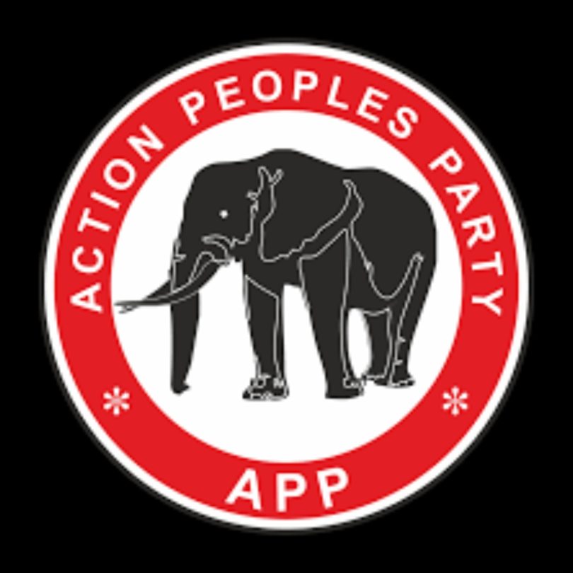 APP