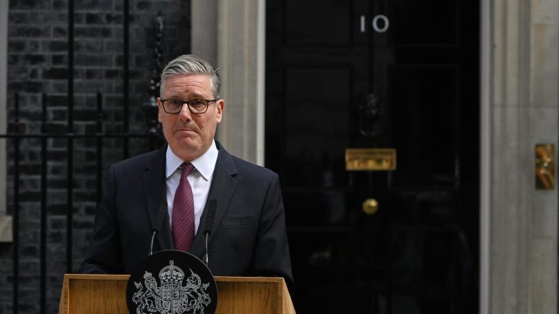 APTOPIX Britain Politics 551 9