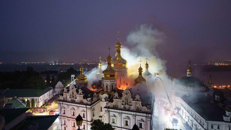 APTOPIX Russia Ukraine War 29657