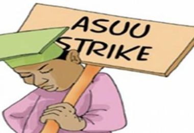ASUU Strike