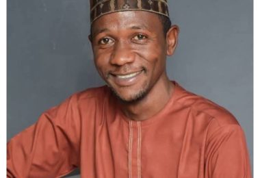 Abba Gwale