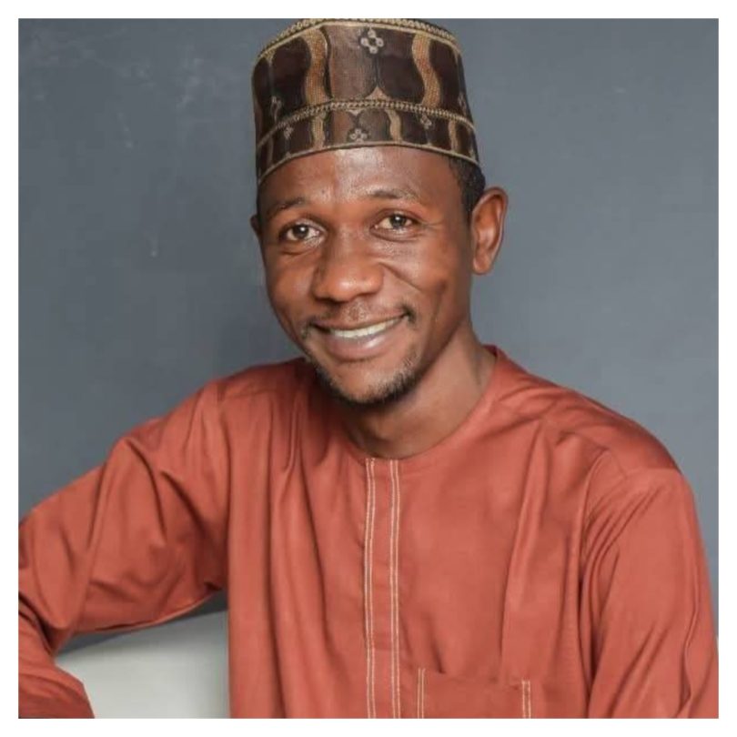 Abba Gwale