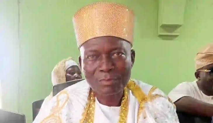 Abducted Kwara Monarch Salman Aweda Confirmed Dead After 1