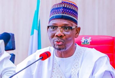 Abdullahi Sule