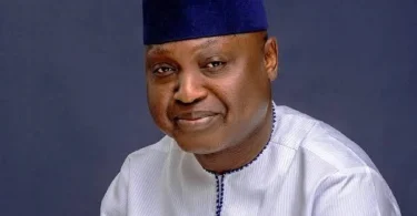 Abiodun Oyebanji