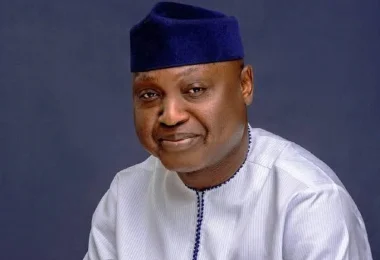 Abiodun Oyebanji