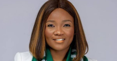 Abisayo Busari Akinnadeju