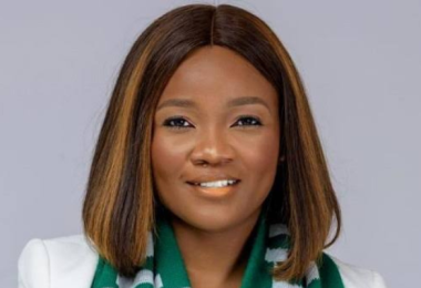 Abisayo Busari Akinnadeju