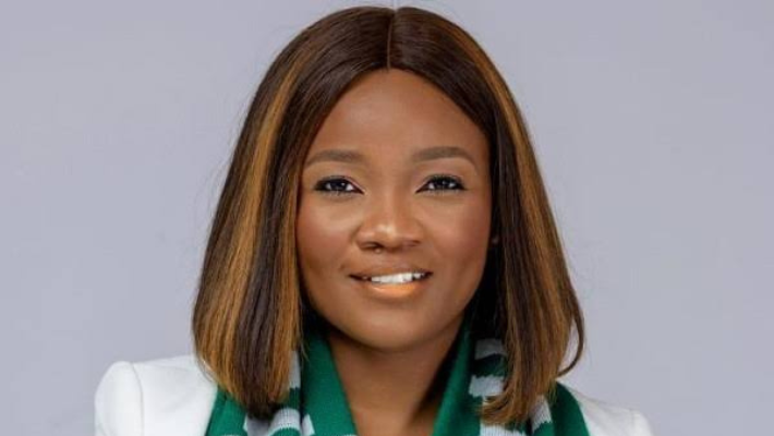 Abisayo Busari Akinnadeju