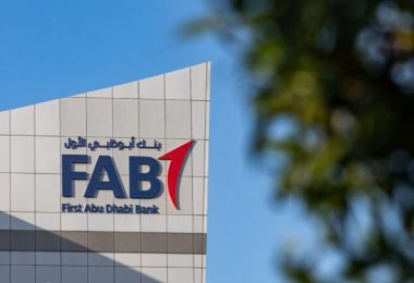 Abu Dhabi Bank