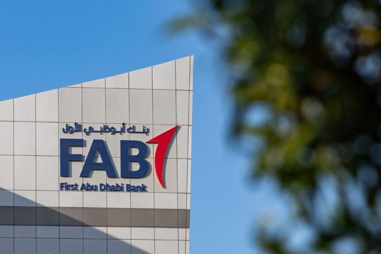 Abu Dhabi Bank