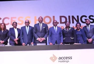 Access Holdings