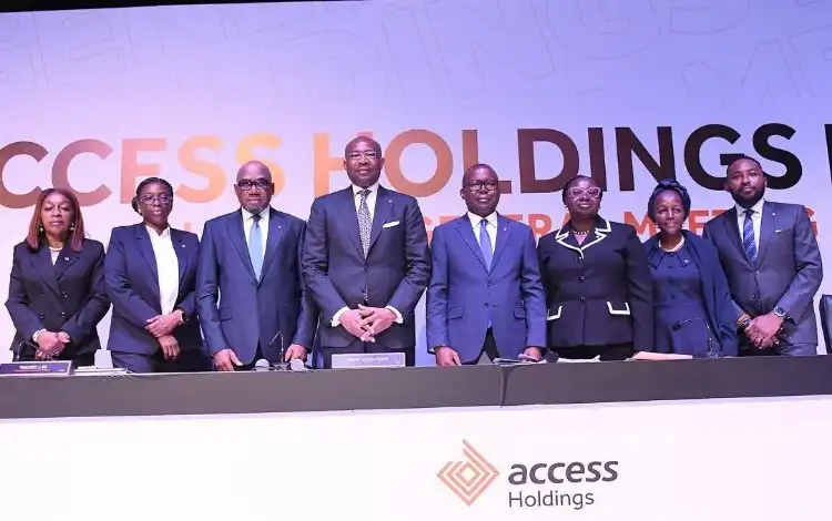 Access Holdings